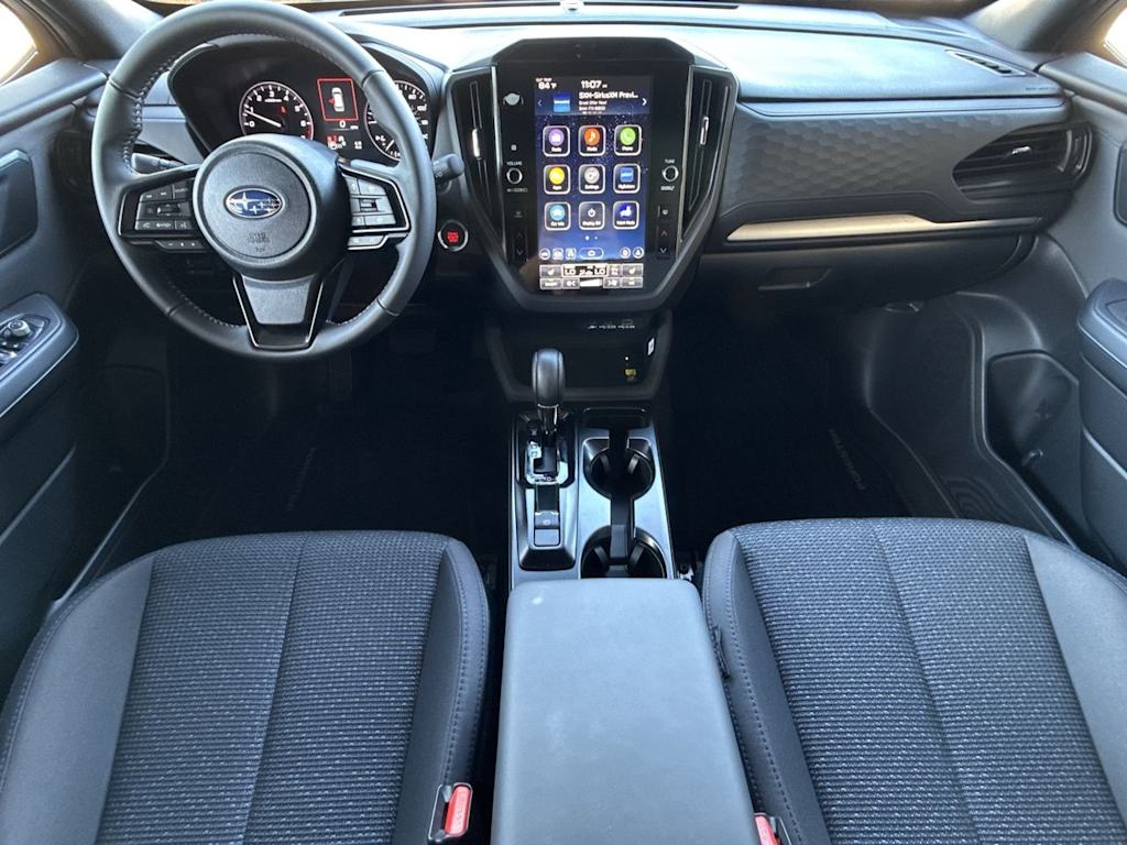 Thumbnail: 2026 Subaru Forester - 10