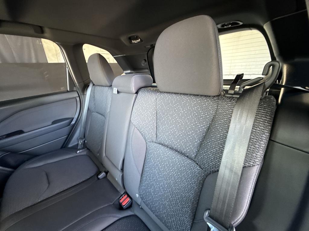 Thumbnail: 2026 Subaru Forester - 13