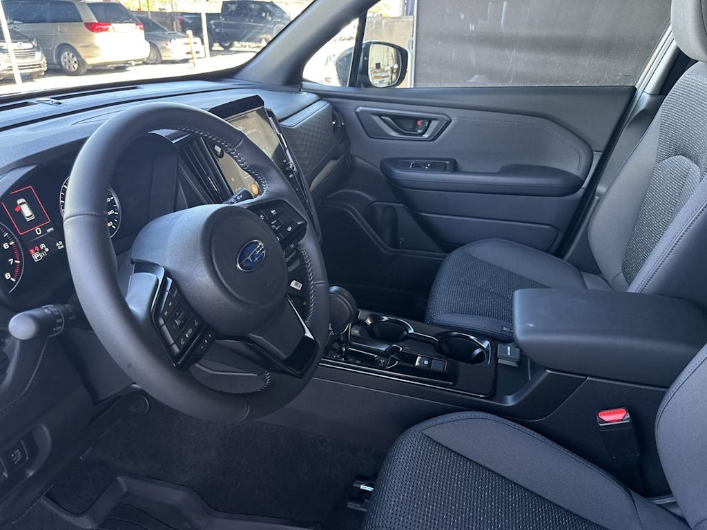 Thumbnail: 2026 Subaru Forester - 11