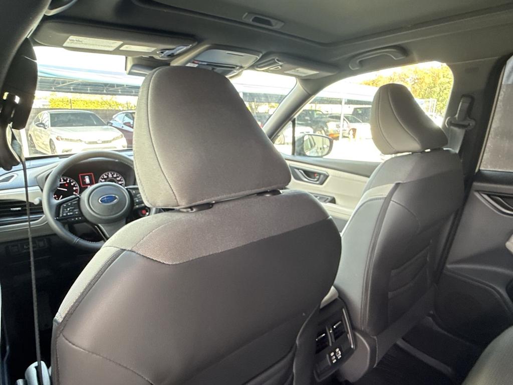 Thumbnail: 2026 Subaru Forester - 27