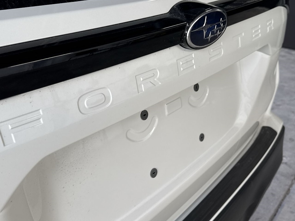 Thumbnail: 2026 Subaru Forester - 7