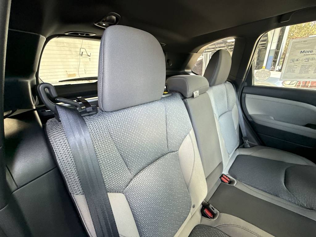 Thumbnail: 2026 Subaru Forester - 28