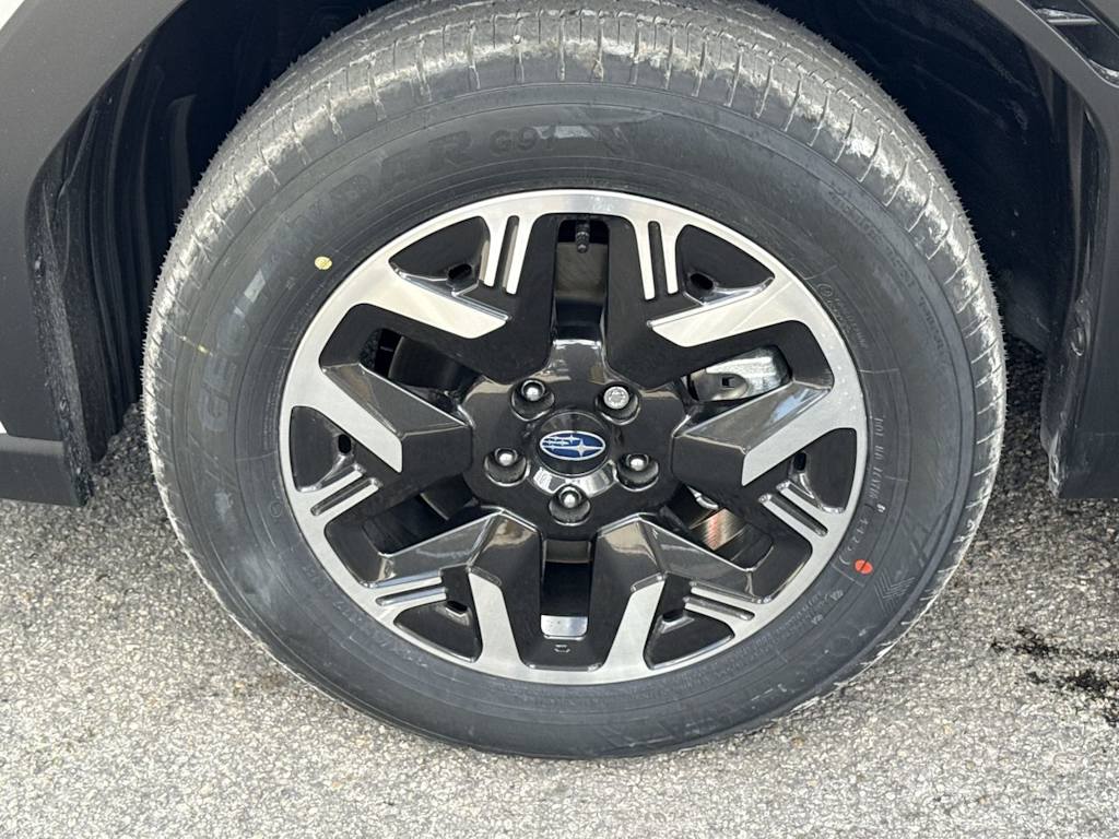 Thumbnail: 2026 Subaru Forester - 8