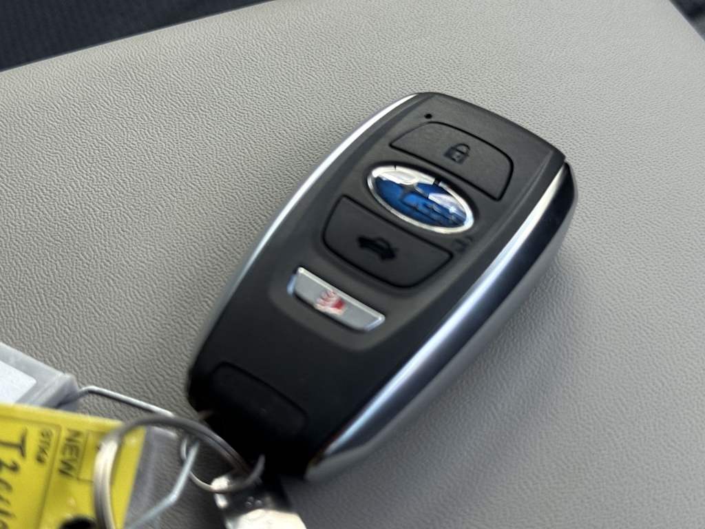 Thumbnail: 2026 Subaru Forester - 18