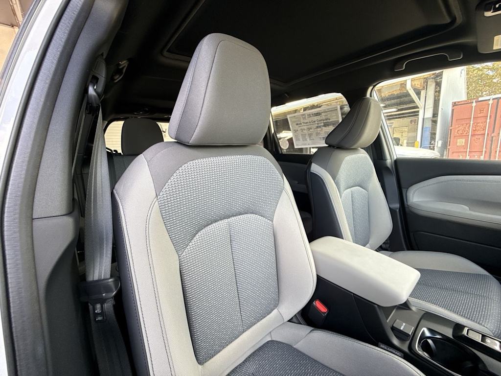 Thumbnail: 2026 Subaru Forester - 29