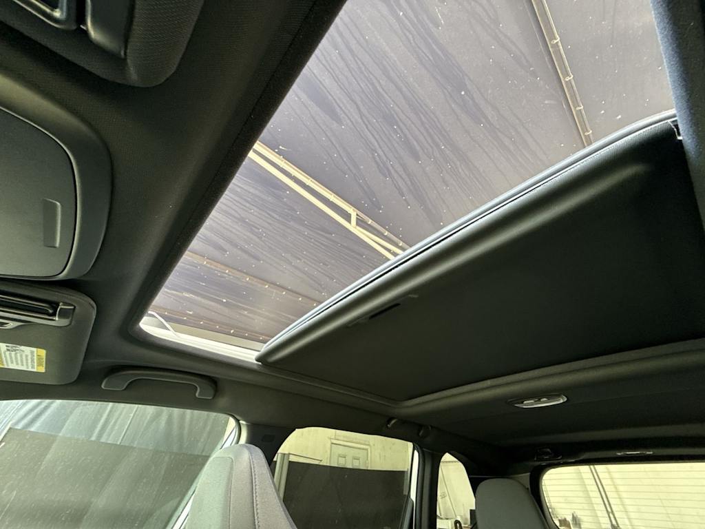 Thumbnail: 2026 Subaru Forester - 24