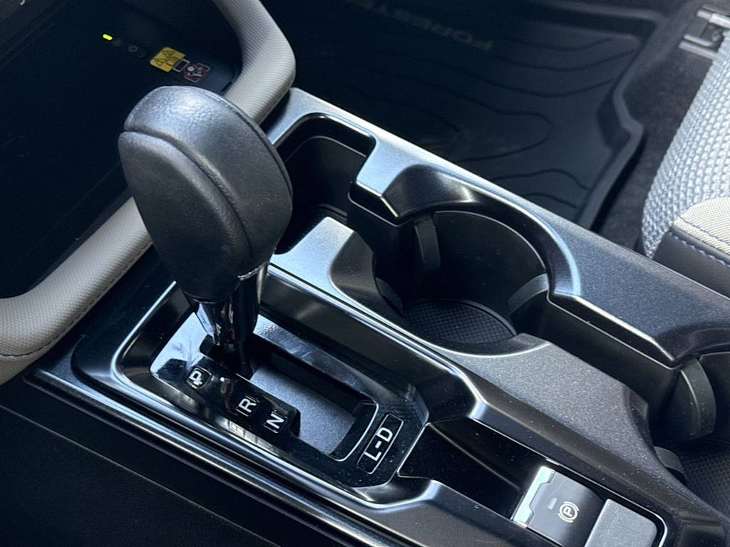 Thumbnail: 2026 Subaru Forester - 15