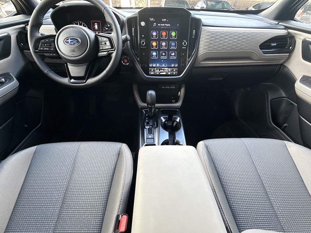 Thumbnail: 2026 Subaru Forester - 13