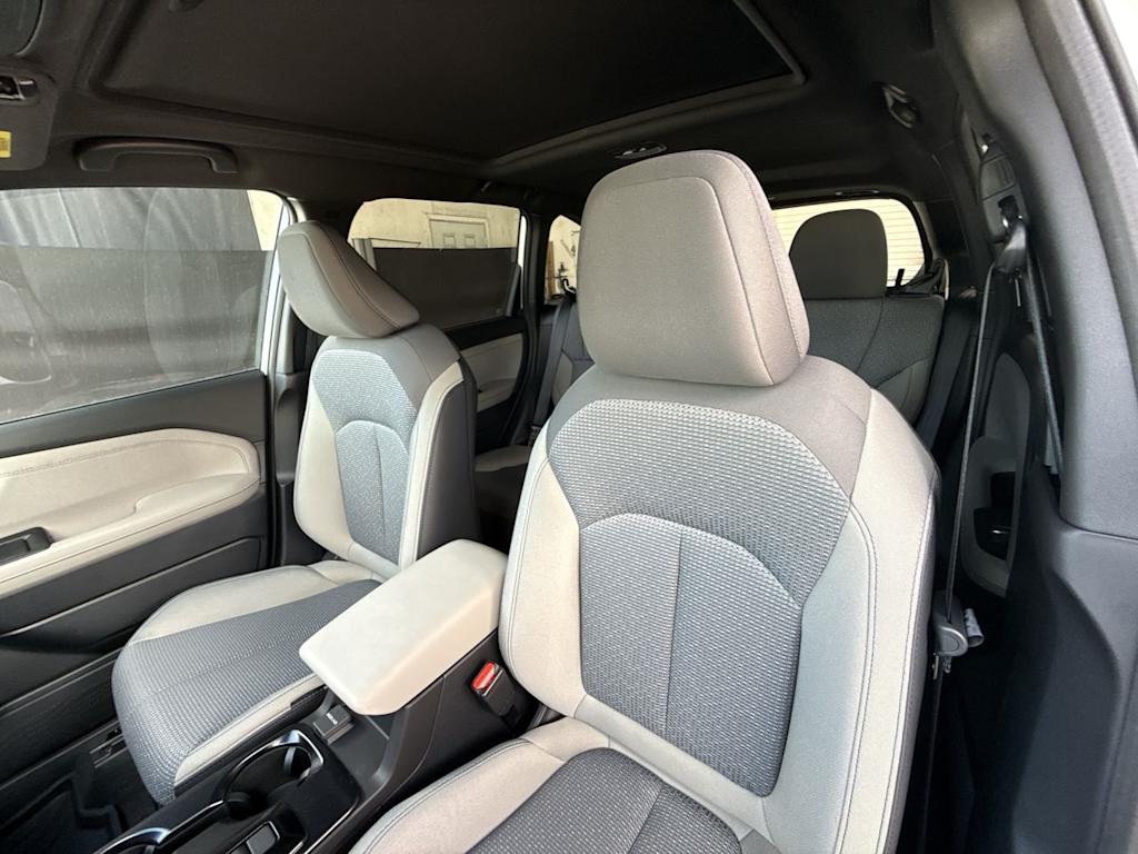 Thumbnail: 2026 Subaru Forester - 11