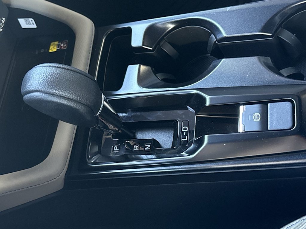 Thumbnail: 2026 Subaru Forester - 16