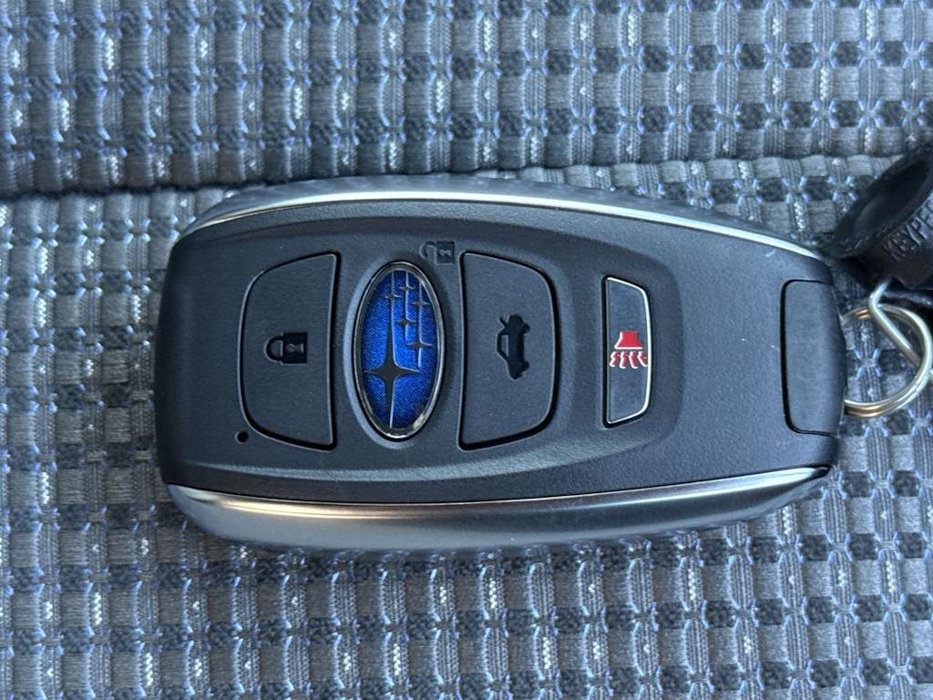 Thumbnail: 2026 Subaru Forester - 19