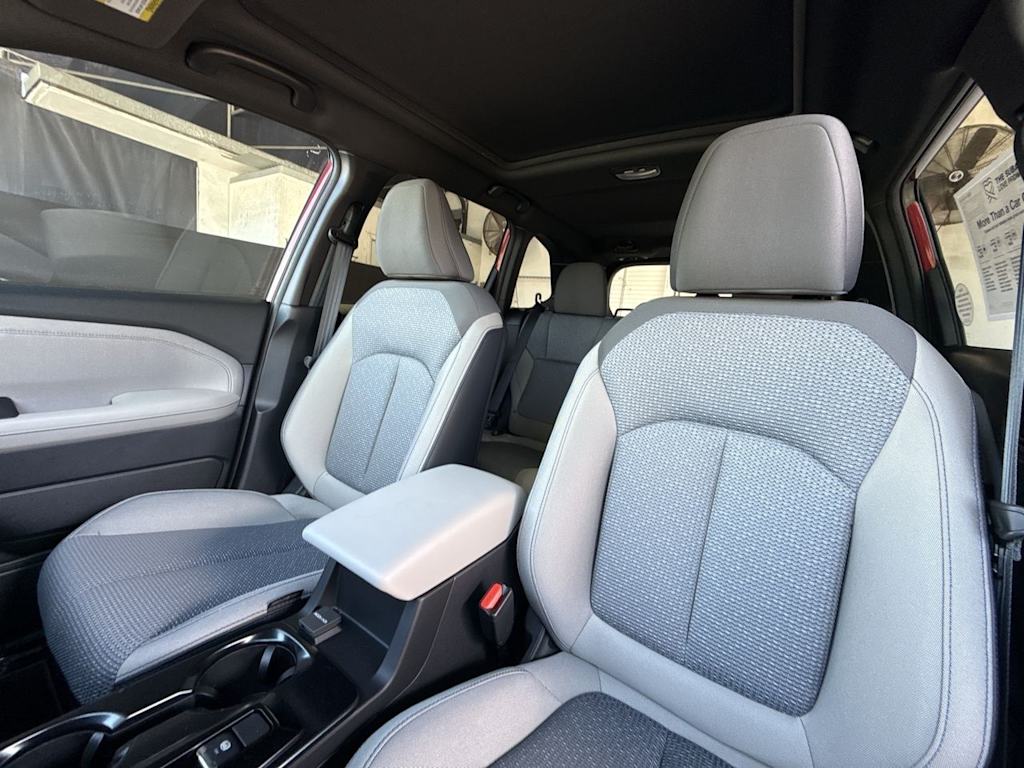 Thumbnail: 2026 Subaru Forester - 11