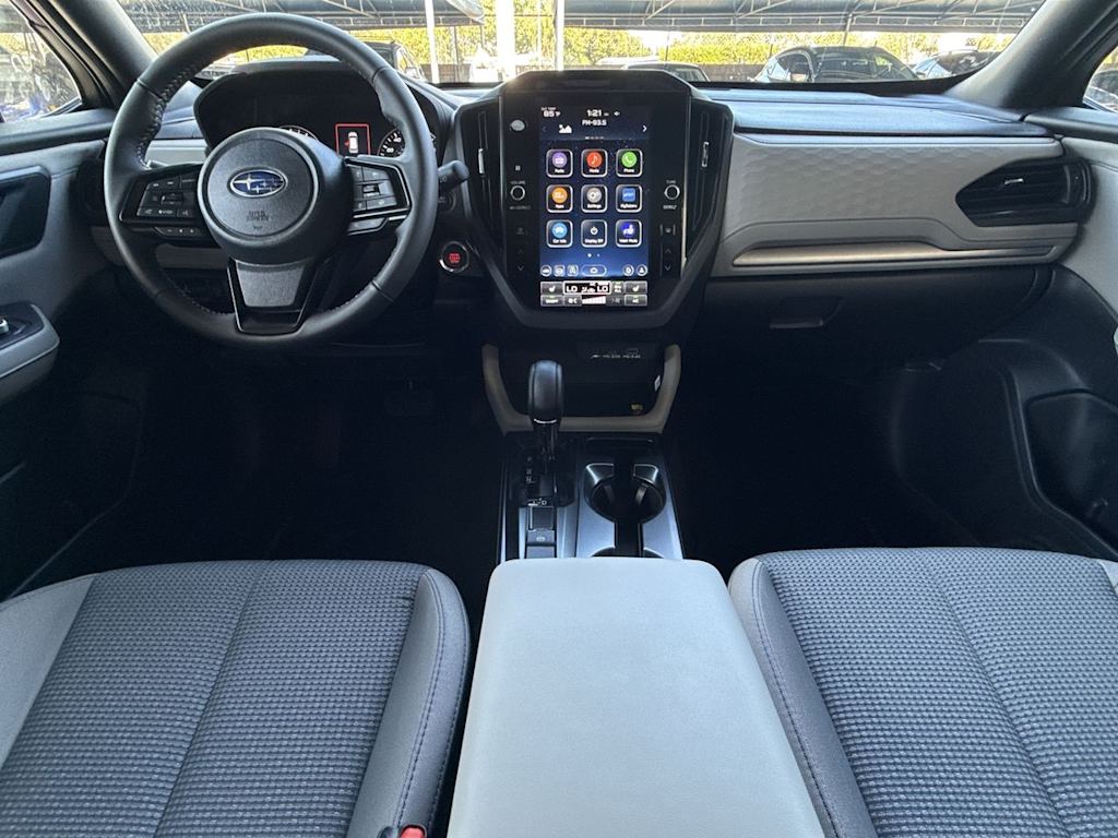 Thumbnail: 2026 Subaru Forester - 14