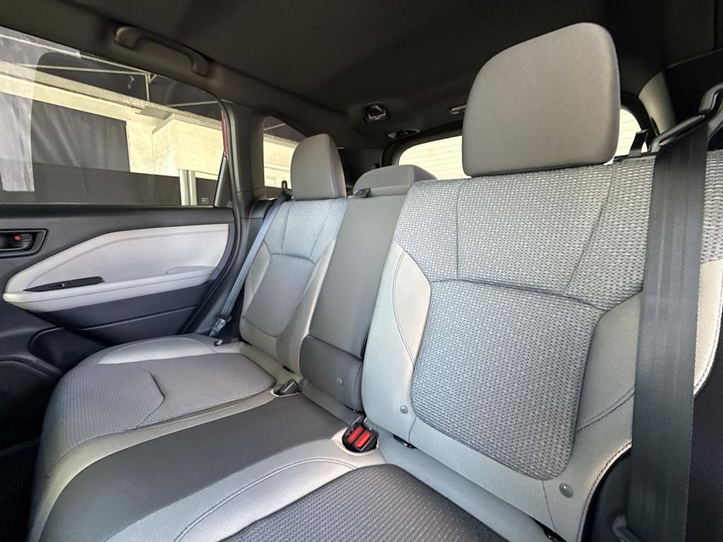 Thumbnail: 2026 Subaru Forester - 13