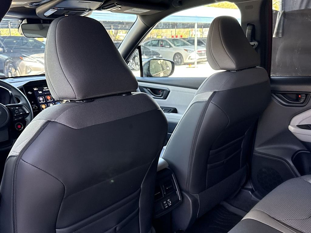 Thumbnail: 2026 Subaru Forester - 12