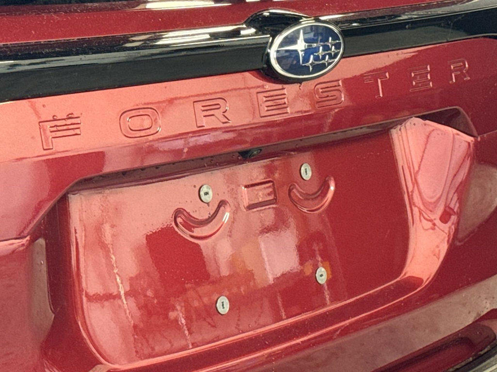 Thumbnail: 2026 Subaru Forester - 7