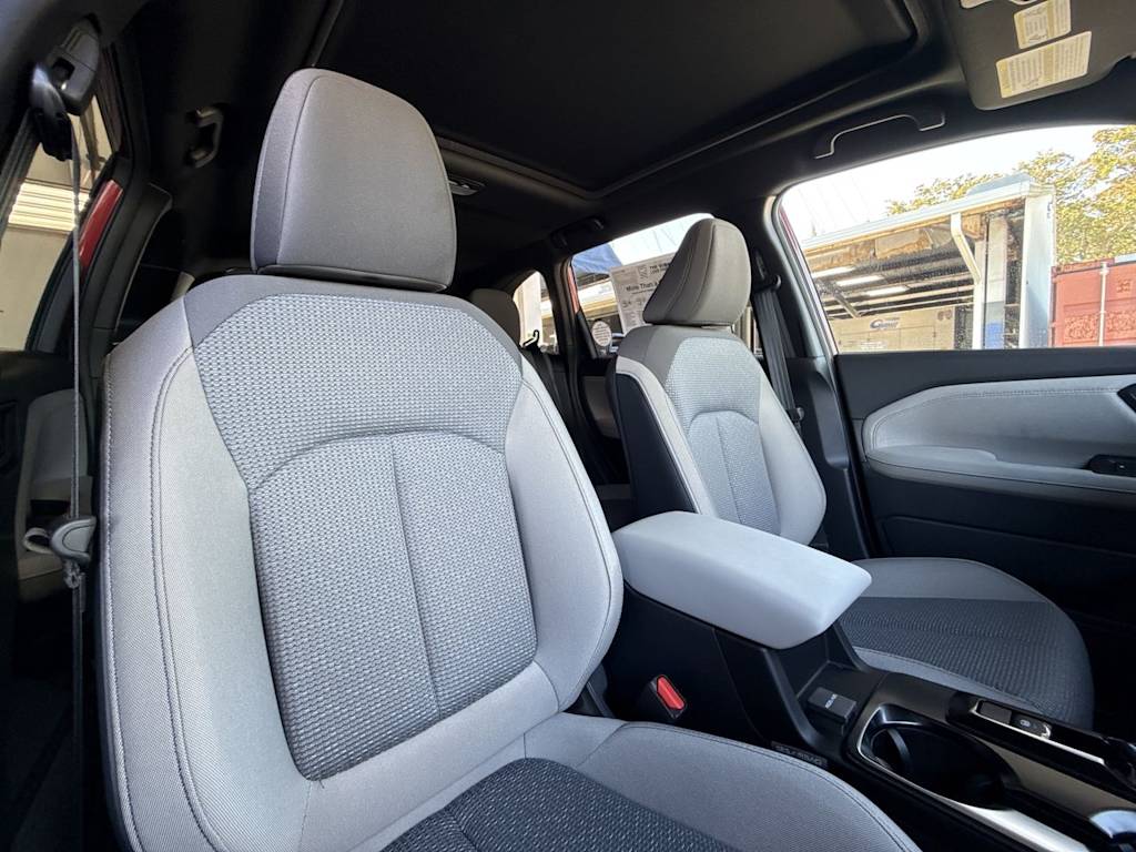 Thumbnail: 2026 Subaru Forester - 29