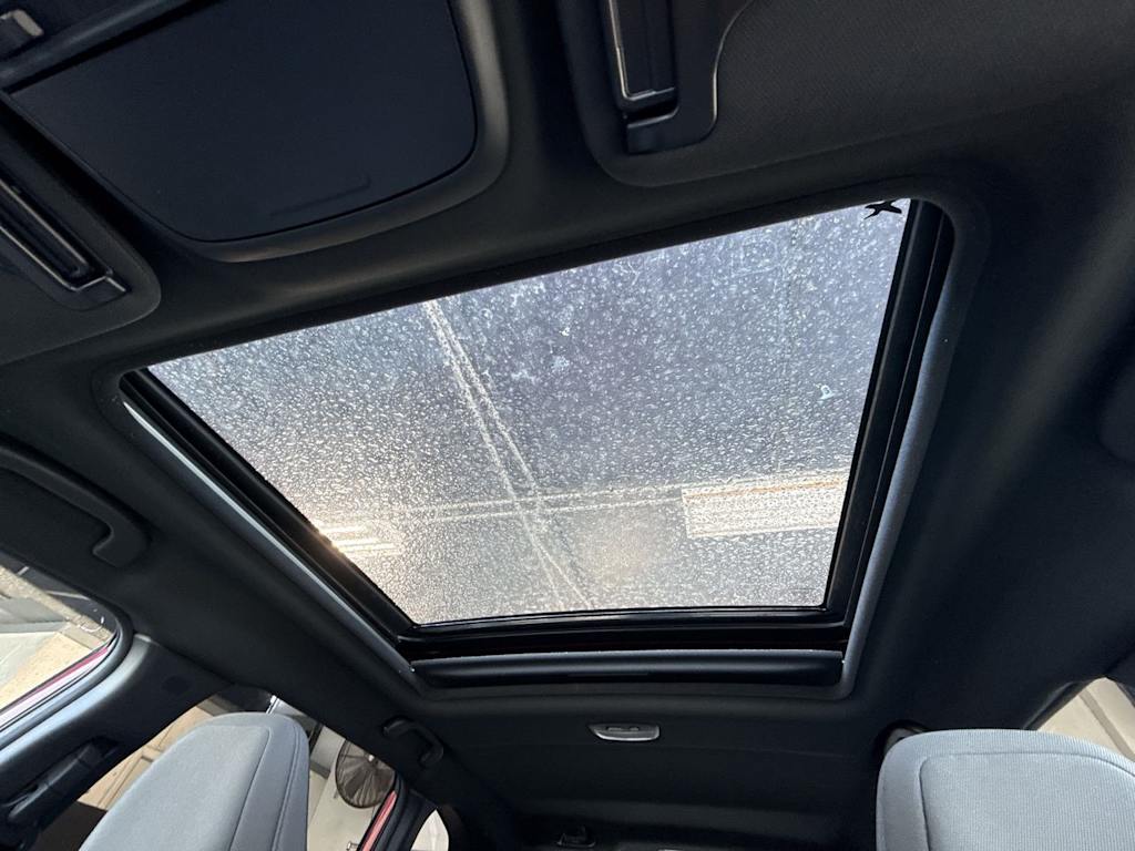 Thumbnail: 2026 Subaru Forester - 25