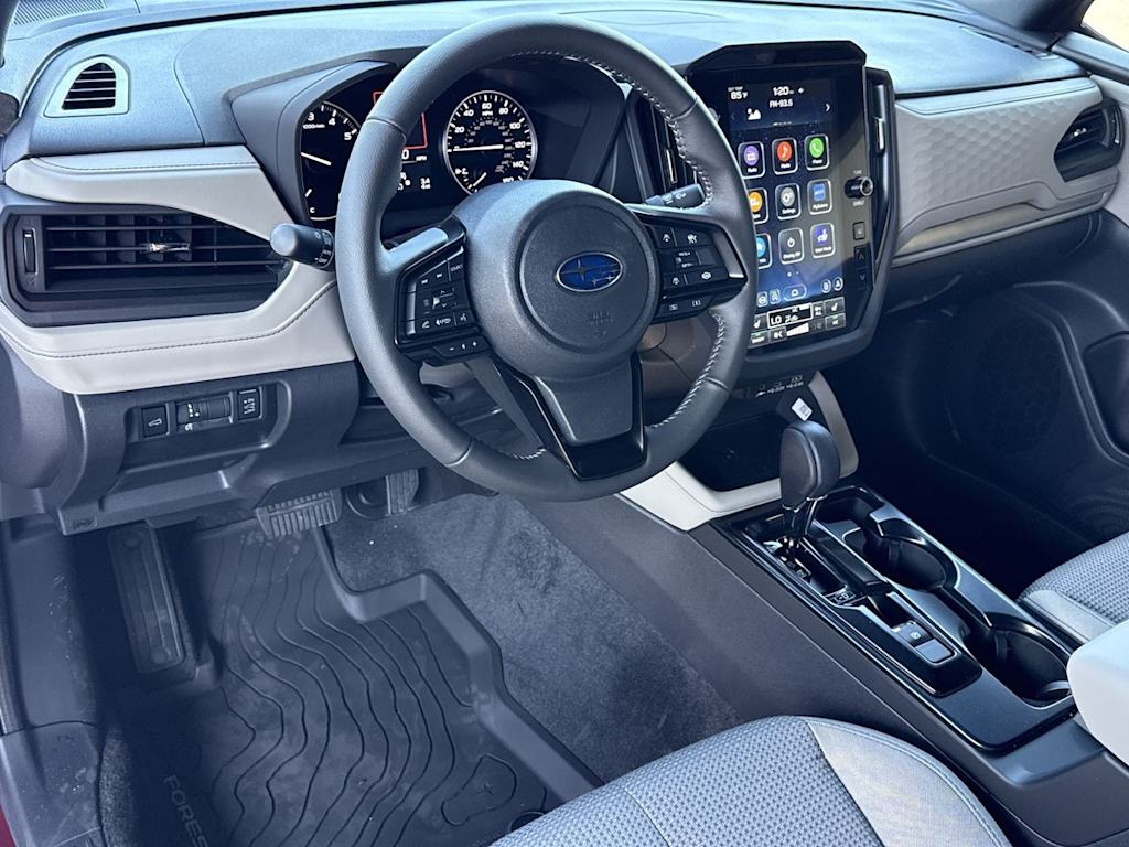 Thumbnail: 2026 Subaru Forester - 2