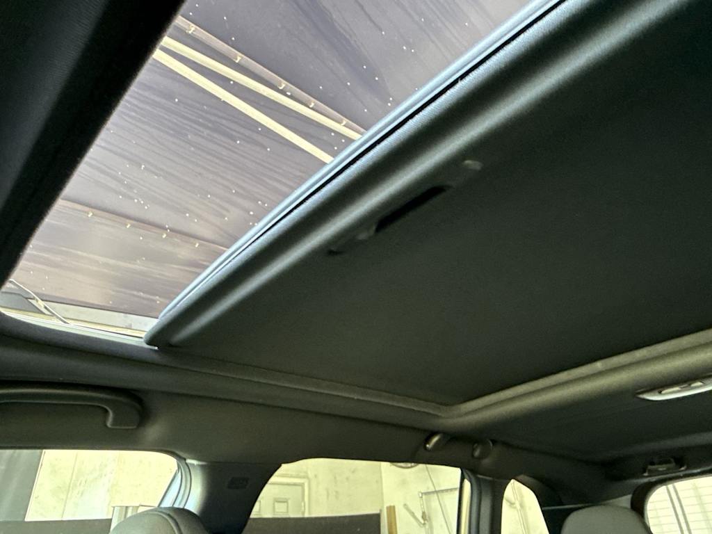 Thumbnail: 2026 Subaru Forester - 25