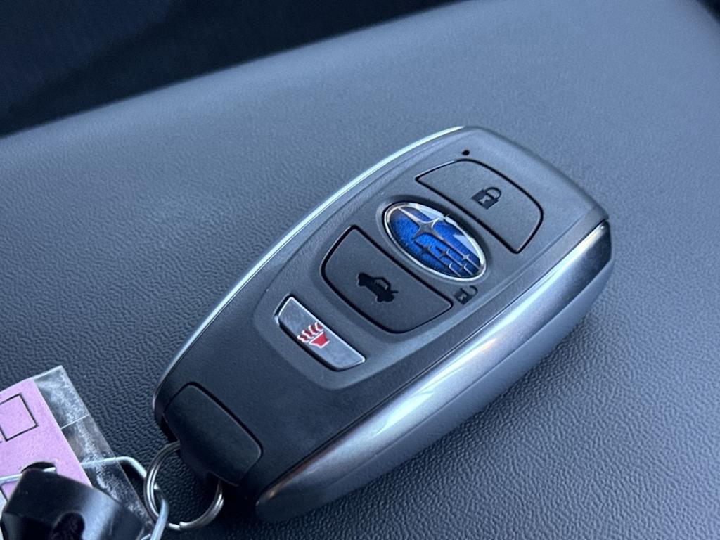 Thumbnail: 2026 Subaru Forester - 18