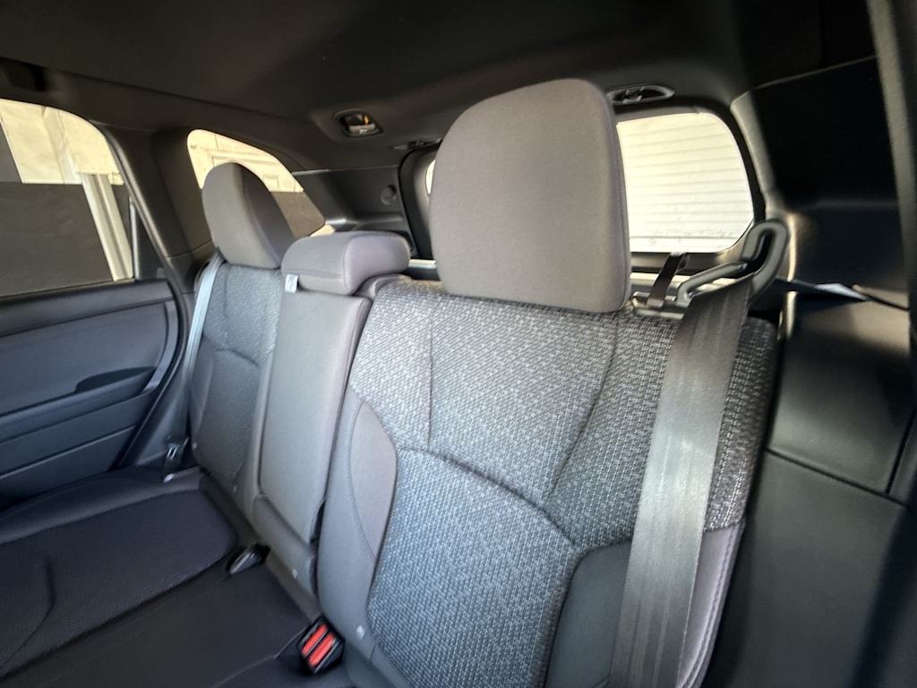 Thumbnail: 2026 Subaru Forester - 12