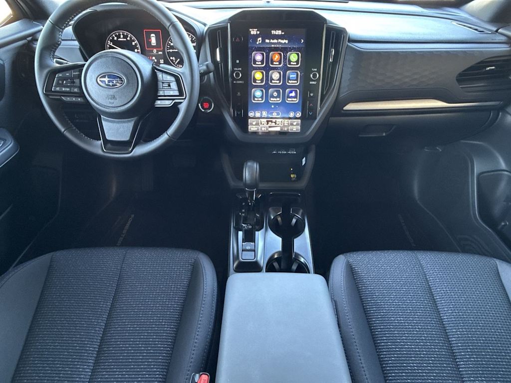 Thumbnail: 2026 Subaru Forester - 13