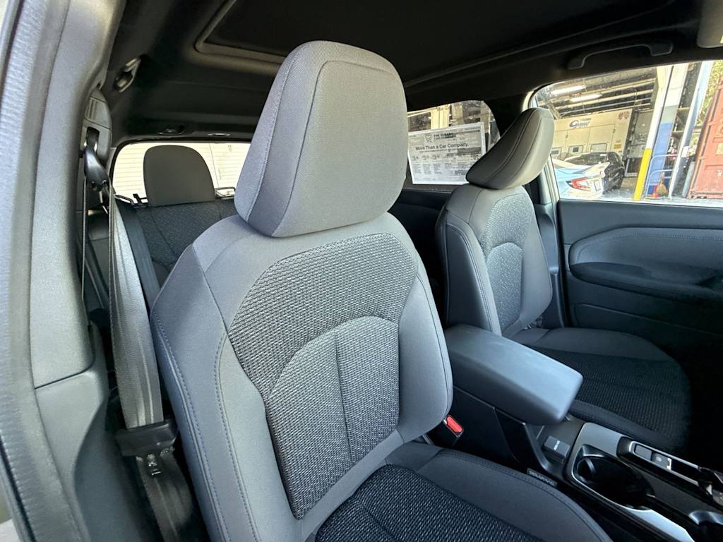 Thumbnail: 2026 Subaru Forester - 29