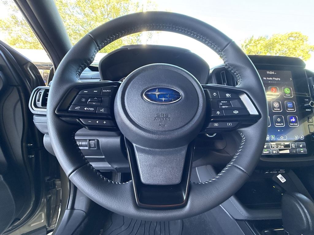 Thumbnail: 2026 Subaru Forester - 9