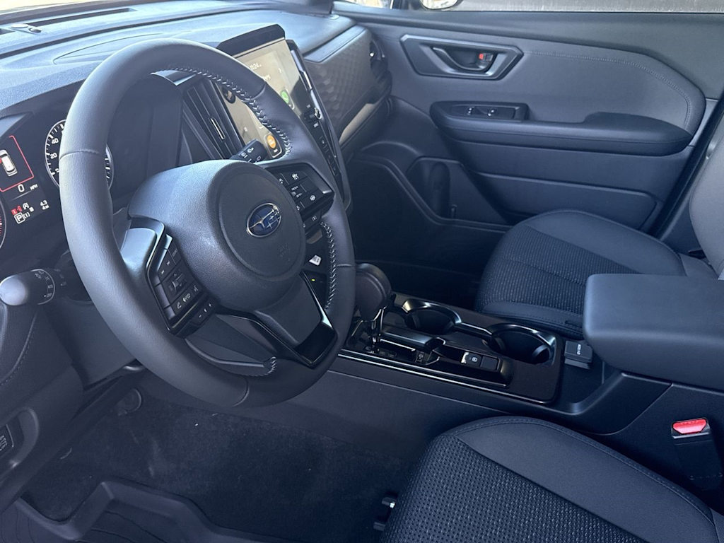 Thumbnail: 2026 Subaru Forester - 2