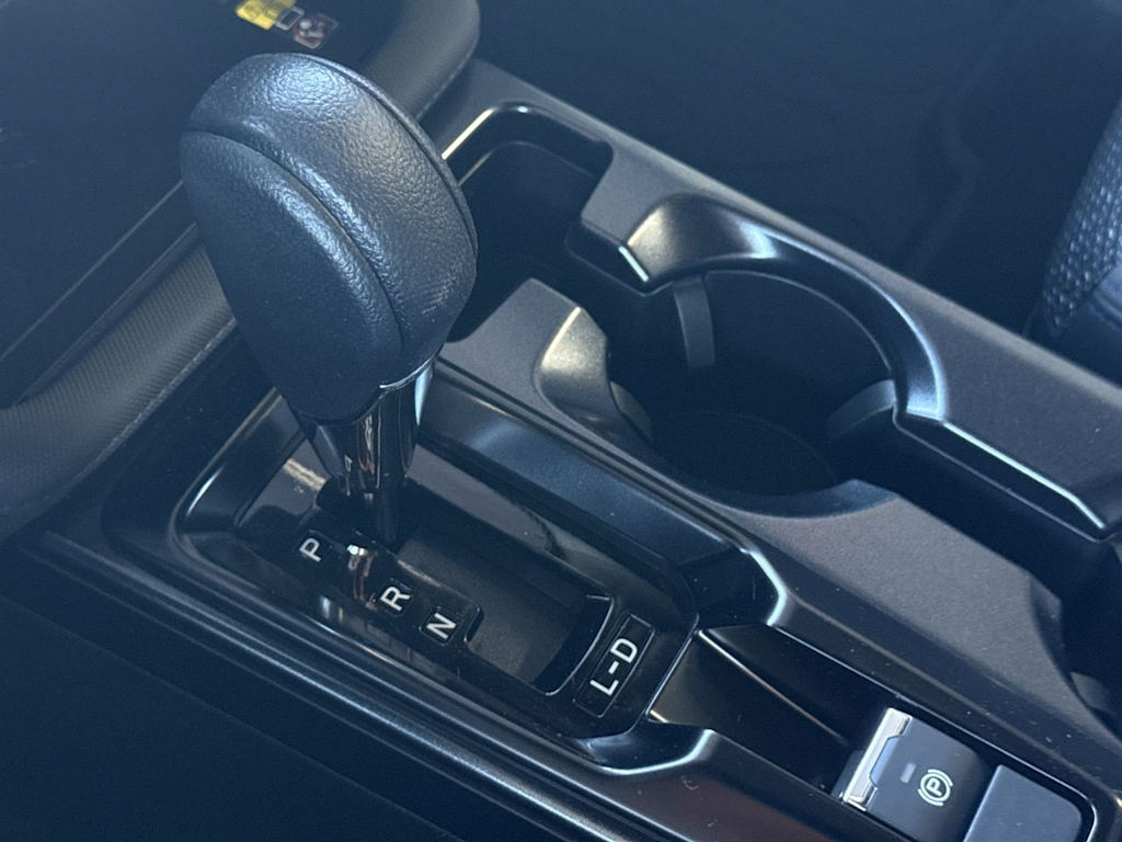 Thumbnail: 2026 Subaru Forester - 15