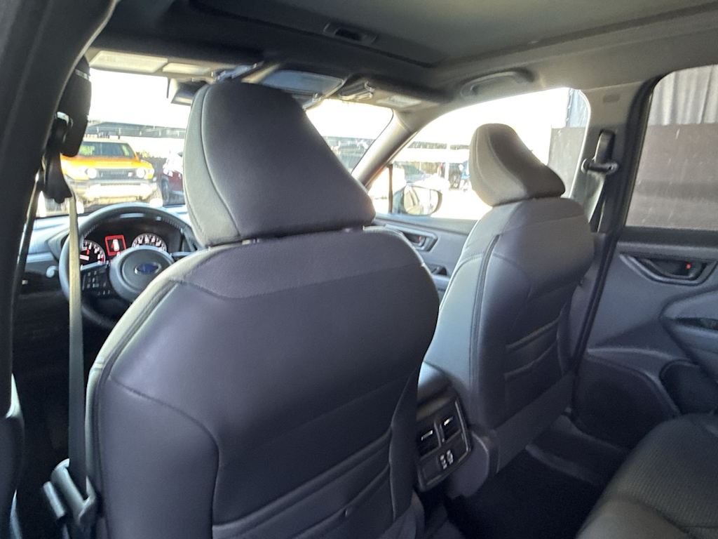 Thumbnail: 2026 Subaru Forester - 11