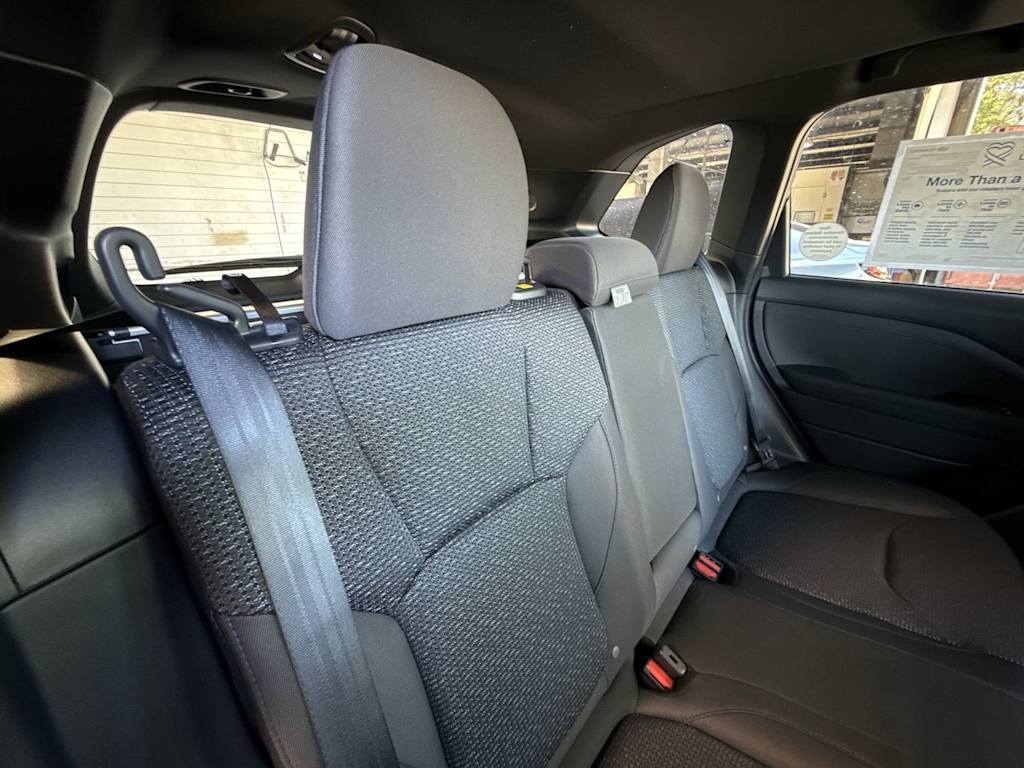 Thumbnail: 2026 Subaru Forester - 28