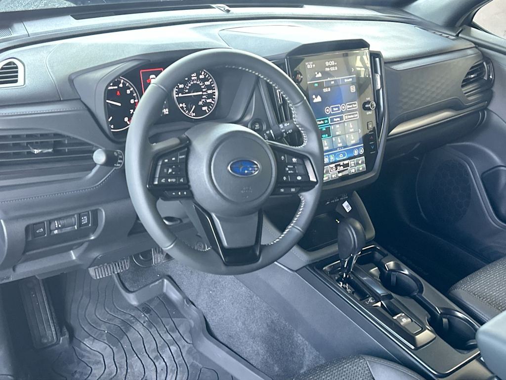 Thumbnail: 2026 Subaru Forester - 2