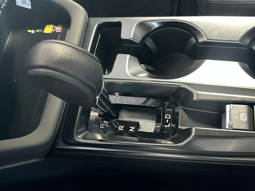 Thumbnail: 2026 Subaru Forester - 15