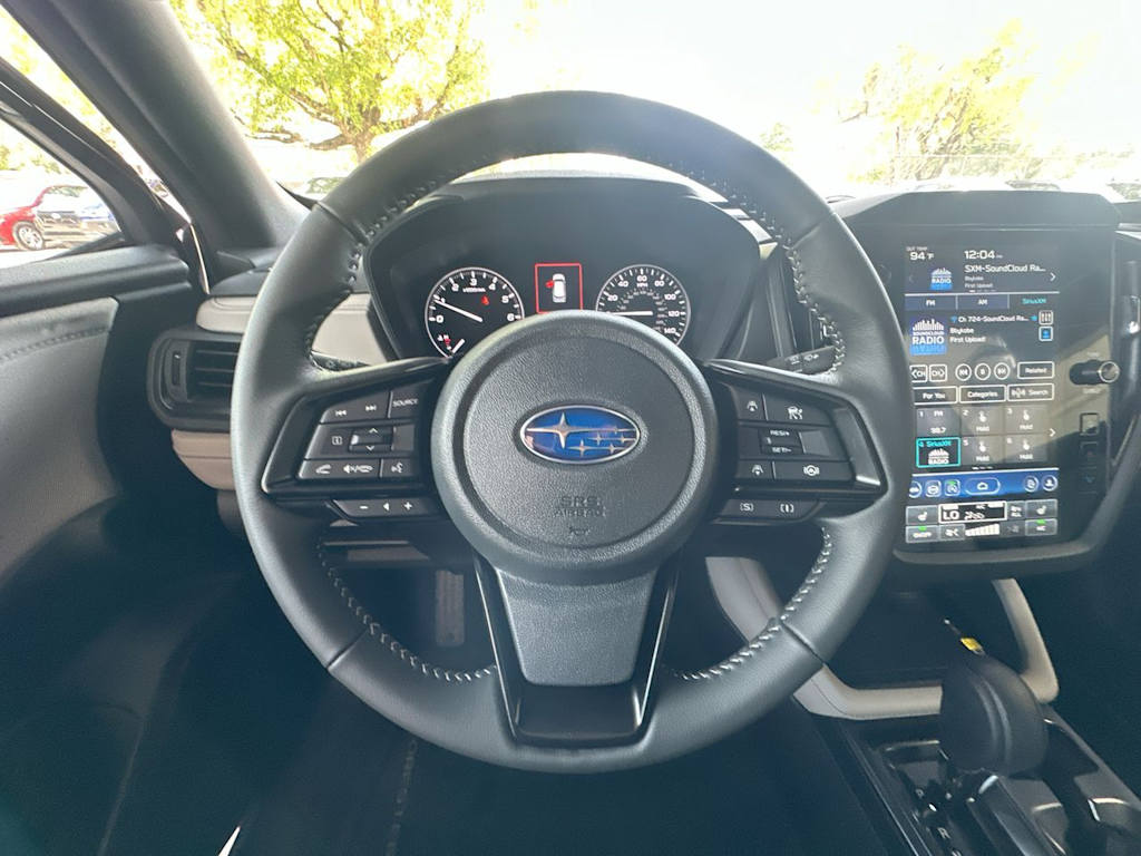 Thumbnail: 2026 Subaru Forester - 10