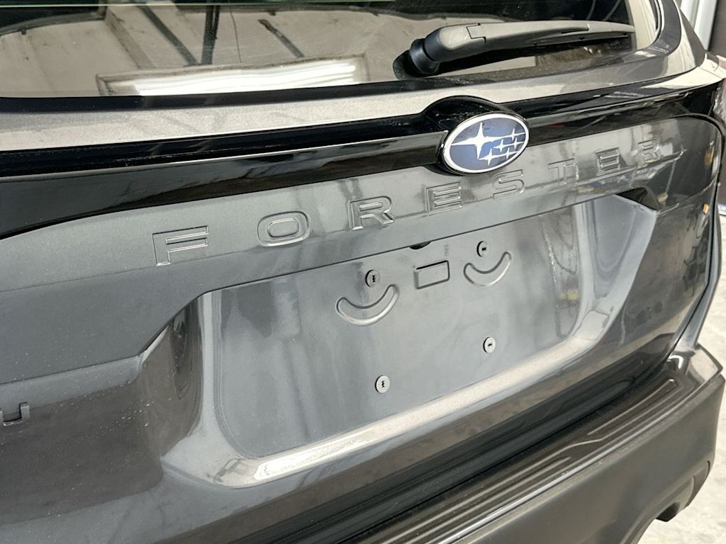 Thumbnail: 2026 Subaru Forester - 7
