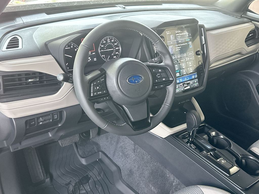 Thumbnail: 2026 Subaru Forester - 2