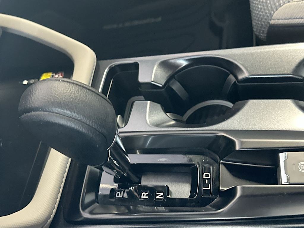 Thumbnail: 2026 Subaru Forester - 16