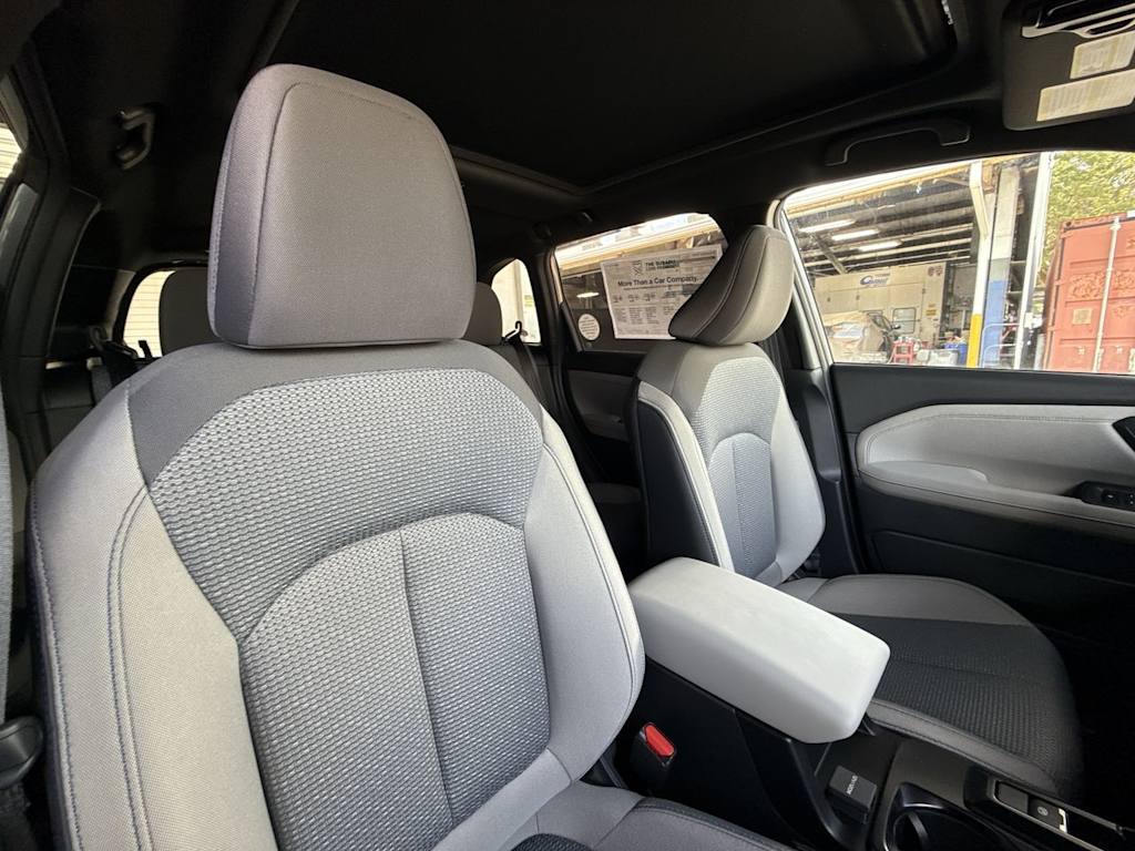 Thumbnail: 2026 Subaru Forester - 29