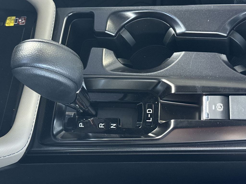 Thumbnail: 2026 Subaru Forester - 16