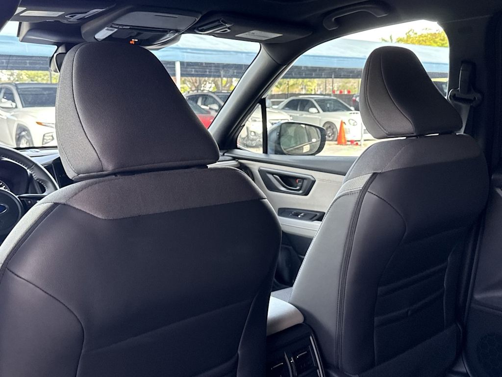 Thumbnail: 2026 Subaru Forester - 12