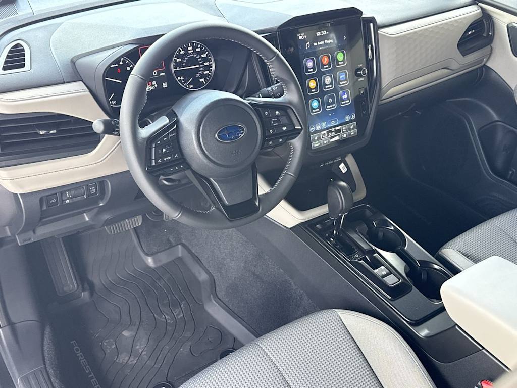 Thumbnail: 2026 Subaru Forester - 2
