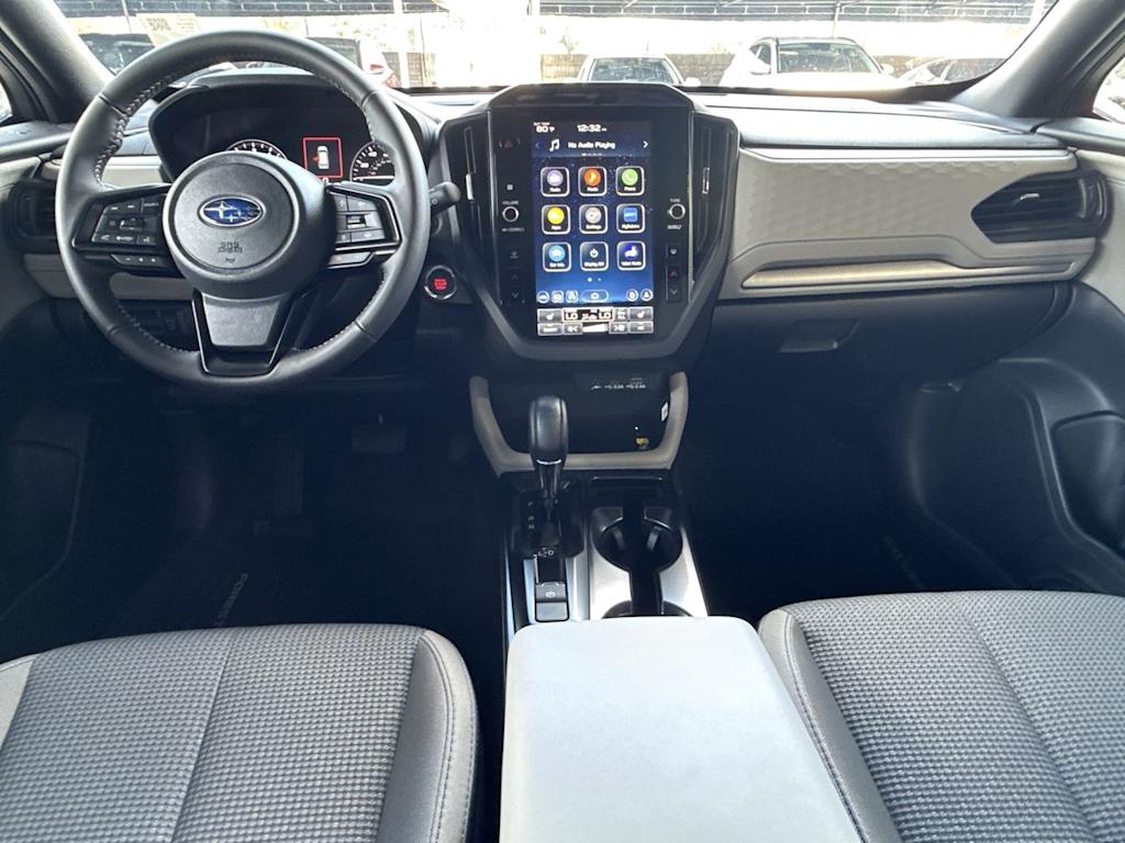 Thumbnail: 2026 Subaru Forester - 14