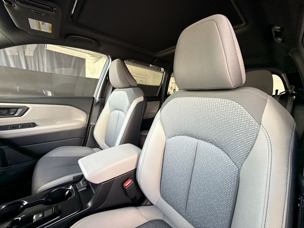 Thumbnail: 2026 Subaru Forester - 11