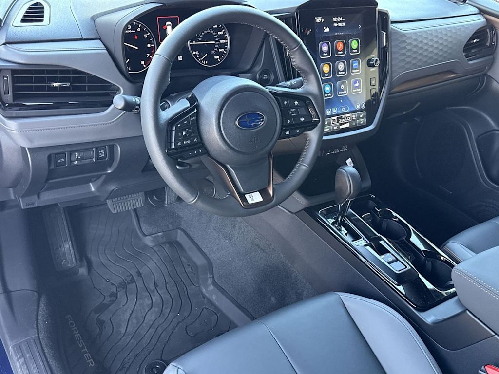 Thumbnail: 2026 Subaru Forester - 2