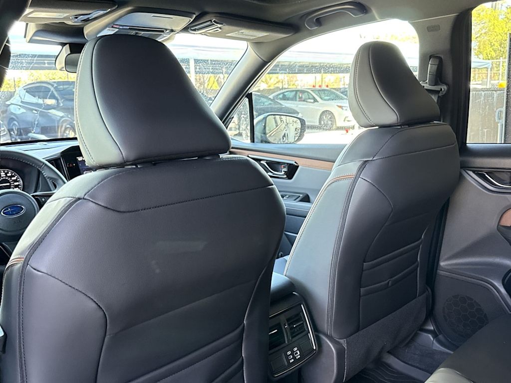 Thumbnail: 2026 Subaru Forester - 12