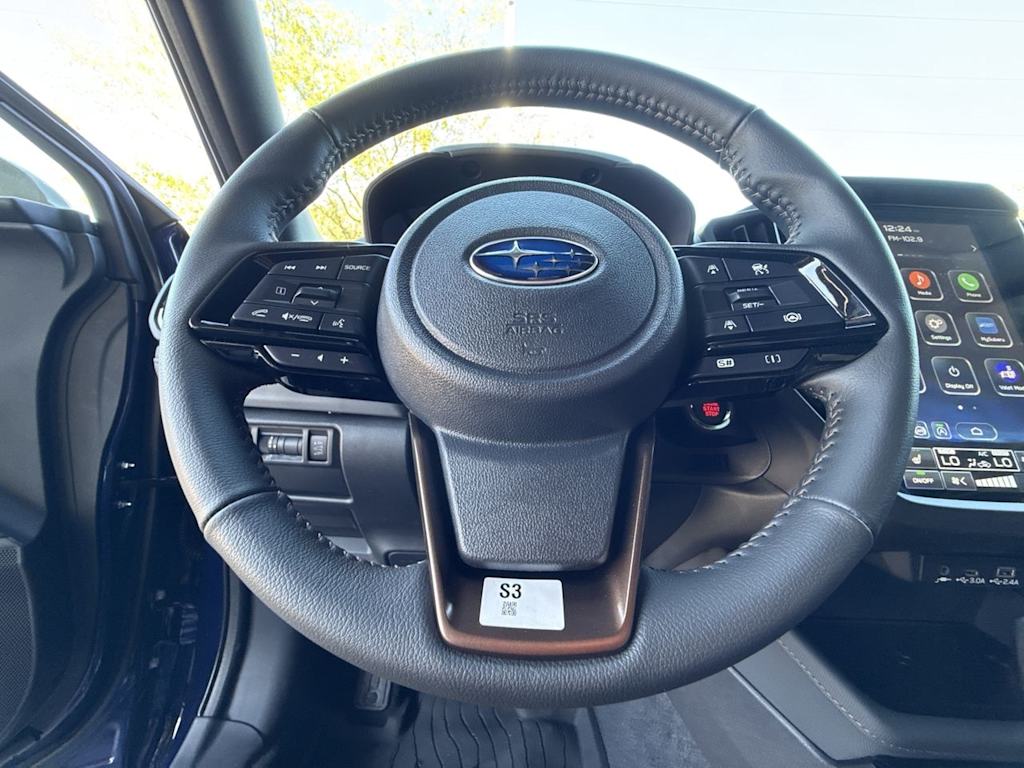 Thumbnail: 2026 Subaru Forester - 10