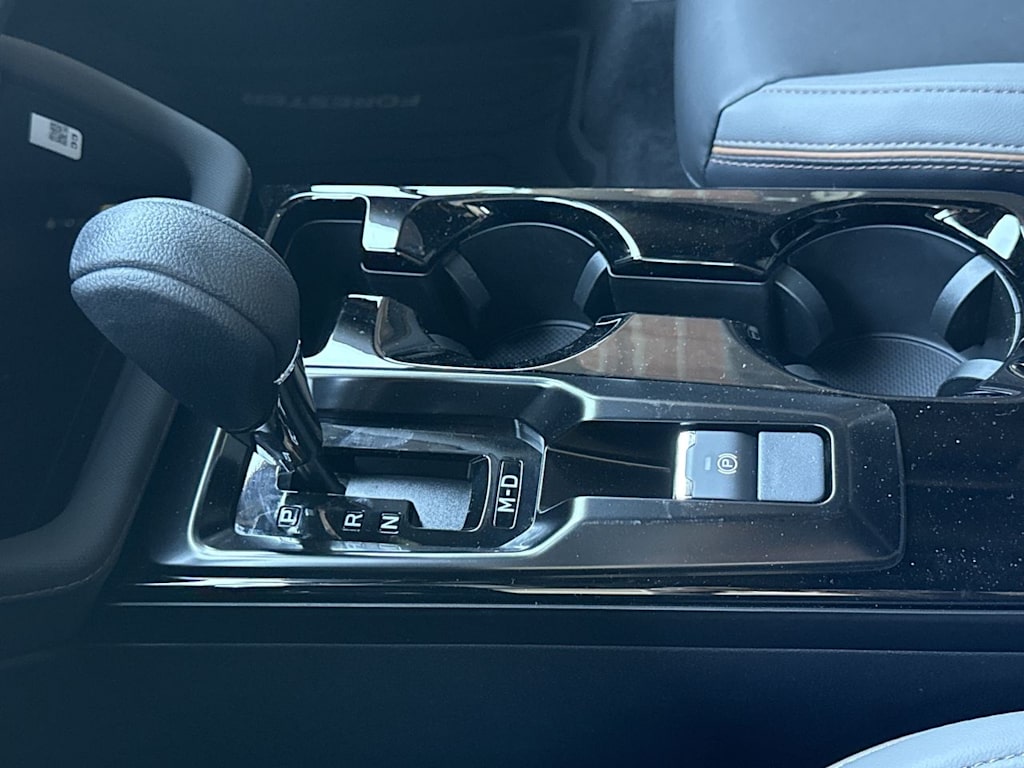 Thumbnail: 2026 Subaru Forester - 16