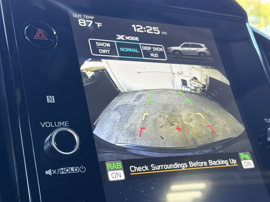 Thumbnail: 2026 Subaru Forester - 15